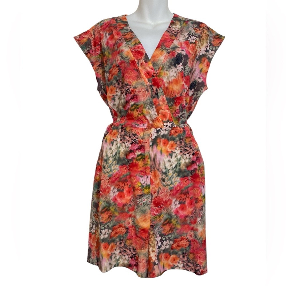 Athleta Marlow Romper